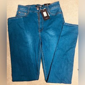 Fashion Nova Jeans
